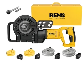 Kép: Rems Curvo 22V Akkus csohajlito 216 V_0.webp