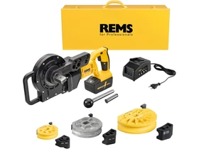 Rems Curvo 22V Akkus csohajlito 216 V_0 Kép: Rems Curvo 22V Akkus csohajlito 216 V_0.webp