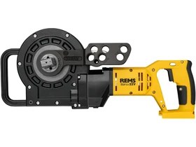 Rems Curvo 22V Akkus csohajlito 216 V_0 Kép: Rems Curvo 22V Akkus csohajlito 216 V_0.webp