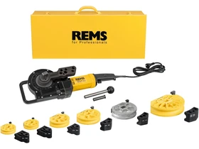 Rems Curvo Elektromos csohajlito 10 - 40 mm_0 Kép: Rems Curvo Elektromos csohajlito 10 - 40 mm_0.webp