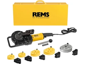Rems Curvo Elektromos csohajlito 1000 W_0 Kép: Rems Curvo Elektromos csohajlito 1000 W_0.webp