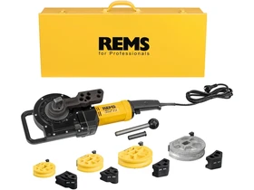 Rems Curvo Elektromos csohajlito 1000 W_0 Kép: Rems Curvo Elektromos csohajlito 1000 W_0.webp