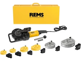 Kép: Rems Curvo Elektromos csohajlito 1000 W_0.webp