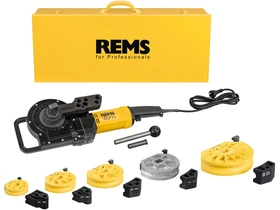 Kép: Rems Curvo Elektromos csohajlito 1000 W_0.webp