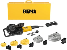 Kép: Rems Curvo Elektromos csohajlito 1000 W_0.webp