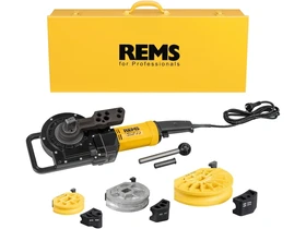 Kép: Rems Curvo Elektromos csohajlito 1040 mm csoatmero_0.webp