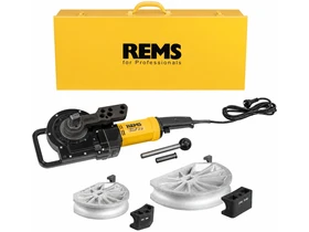 Rems Curvo Set elektromos csohajlito Hajlitasi sugar 114 - 140 mm Hajlitasi szog 0 - 180 230 V_0 Kép: Rems Curvo Set elektromos csohajlito Hajlitasi sugar 114 - 140 mm Hajlitasi szog 0 - 180 230 V_0.webp