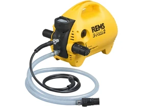Rems E-Push 2 elektromos probapumpa_0 Kép: Rems E-Push 2 elektromos probapumpa_0.webp
