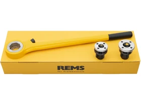 Kép: Rems eva menetvago keszlet R 12  34 inch kartondobozban_0.webp