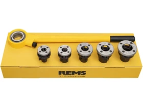 Rems eva menetvago keszlet R 38 12 34 1 1 14 inch kartondobozban_0 Kép: Rems eva menetvago keszlet R 38 12 34 1 1 14 inch kartondobozban_0.webp