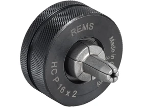 Rems HC P csotagito fej 16 x 2 mm_0 Kép: Rems HC P csotagito fej 16 x 2 mm_0.webp