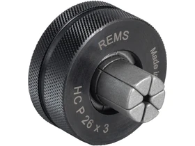 Rems HC P csotagito fej 26 x 3 mm_0 Kép: Rems HC P csotagito fej 26 x 3 mm_0.webp