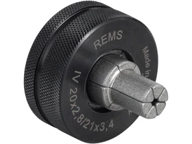 Kép: Rems IV csotagito fej 20 x 28 mm_0.webp
