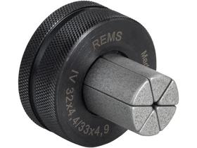 Rems IV csotagito fej 32 x 44 mm_0 Kép: Rems IV csotagito fej 32 x 44 mm_0.webp