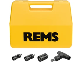 Kép: Rems KaliGrat csokalibralo es sorjazo keszlet E Set 16x2  20x2  25x2526x3_0.webp