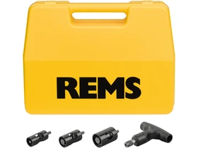 Kép: Rems KaliGrat csokalibralo es sorjazo keszlet E Set 16x22520x2525x2526x3_0.webp