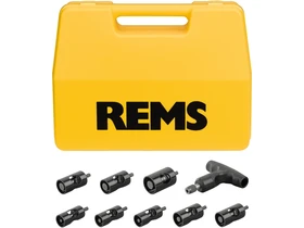 Kép: Rems KaliGrat csokalibralo es sorjazo keszlet E Set Allround 26 von 14x2-26x3mm_0.webp