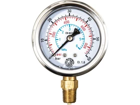 Rems manometer 16 bar_0 Kép: Rems manometer 16 bar_0.webp