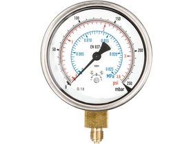 Rems manometer 250 mbar_0 Kép: Rems manometer 250 mbar_0.webp