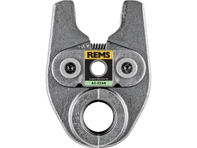 Kép: Rems Mini B 26 Prespofa_0.webp
