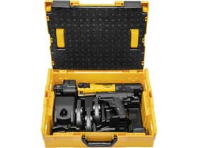 Kép: Rems Mini-Press 14V ACC Set TH 162026 akkus csopres L-Boxx_0.webp