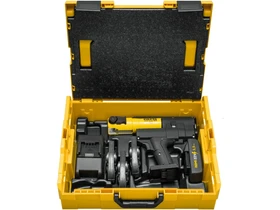 Kép: Rems Mini-Press 22V ACC Set TH 162026 akkus csopres L-Boxx_0.webp