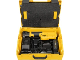 Kép: Rems Mini-Press S 22V ACC Basic Pack akkus csopres L-Boxx_0.webp
