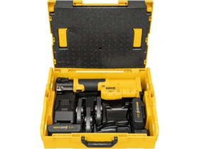 Rems Mini-Press S 22V ACC Set U 162025 akkus csopres L-Boxx_0 Kép: Rems Mini-Press S 22V ACC Set U 162025 akkus csopres L-Boxx_0.webp