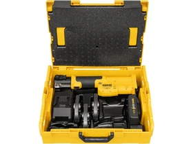 Rems Mini-Press S 22V ACC Set V 151822 akkus csopres L-Boxx_0 Kép: Rems Mini-Press S 22V ACC Set V 151822 akkus csopres L-Boxx_0.webp
