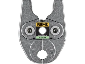 Rems Mini U 18 Prespofa 18 mm_0 Kép: Rems Mini U 18 Prespofa 18 mm_0.webp