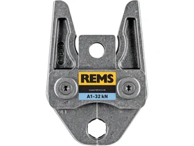 Rems prespofa FTB18_0 Kép: Rems prespofa FTB18_0.webp