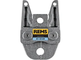 Rems prespofa RFz18_0 Kép: Rems prespofa RFz18_0.webp
