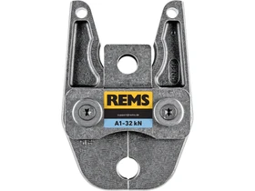 Rems prespofa RN16_0 Kép: Rems prespofa RN16_0.webp