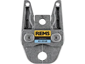 Rems prespofa RN20_0 Kép: Rems prespofa RN20_0.webp