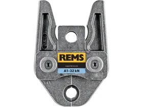 Rems prespofa SA12_0 Kép: Rems prespofa SA12_0.webp