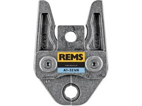 Rems prespofa SA15_0 Kép: Rems prespofa SA15_0.webp