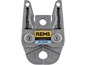 Rems prespofa U18_0 Kép: Rems prespofa U18_0.webp