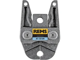Rems prespofa UP14_0 Kép: Rems prespofa UP14_0.webp