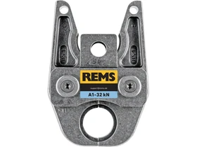 Rems prespofa US 1 inch_0 Kép: Rems prespofa US 1 inch_0.webp