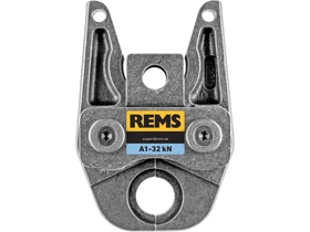 Kép: Rems prespofa US 34 inch_0.webp
