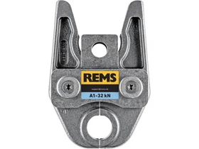 Kép: Rems prespofa VMP 38 inch_0.webp
