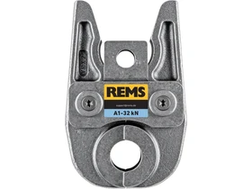 Rems prespofa VRX25_0 Kép: Rems prespofa VRX25_0.webp