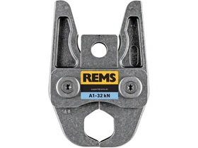 Rems prespofa VUS 1 inch_0 Kép: Rems prespofa VUS 1 inch_0.webp