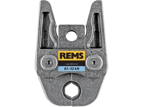 Rems prespofa VUS 12 inch_0 Kép: Rems prespofa VUS 12 inch_0.webp