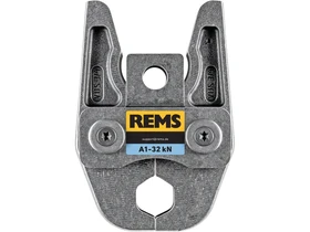 Rems prespofa VUS 34 inch_0 Kép: Rems prespofa VUS 34 inch_0.webp