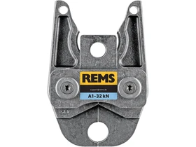 Rems prespofa VX20_0 Kép: Rems prespofa VX20_0.webp