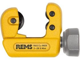Rems RAS kezi csovago Cu-INOX 3-28 S Mini_0 Kép: Rems RAS kezi csovago Cu-INOX 3-28 S Mini_0.webp