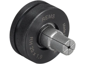 Rems RH csotagito fej 20 x 19 mm_0 Kép: Rems RH csotagito fej 20 x 19 mm_0.webp
