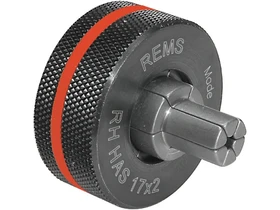 Rems RH HAS csotagito fej 17 x 20 mm_0 Kép: Rems RH HAS csotagito fej 17 x 20 mm_0.webp