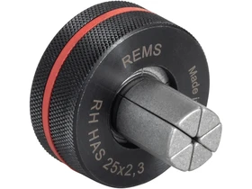 Rems RH HAS csotagito fej 25 x 23 mm_0 Kép: Rems RH HAS csotagito fej 25 x 23 mm_0.webp